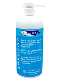 TRISWIM Shampoo 32 oz