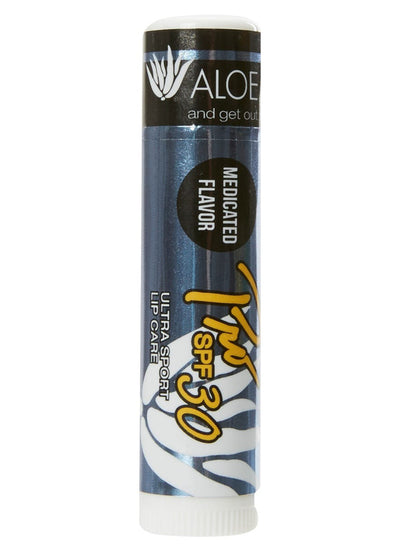 Aloe Up Pro Medicated  SPF 30 Lip Balm .15oz