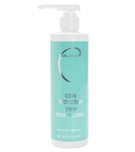 Malibu C Ultra Body Lotion 16oz