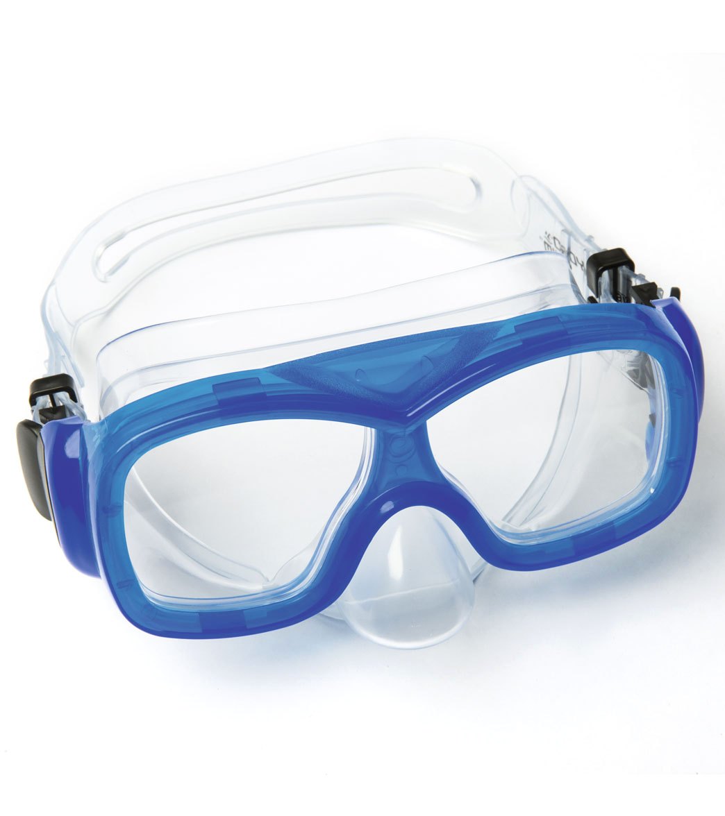 Visual Reference: Bestway Kids Aquanaut Dive Mask At Swimoutlet Com
