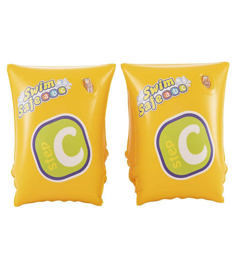 Bestway Swim Safe Baby Arm Floats