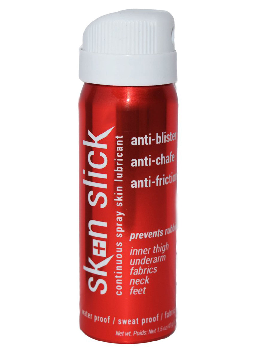 Skin Slick Spray Skin Lubricant 1.5oz Skin Slick Spray Skin Lubricant 1.5oz