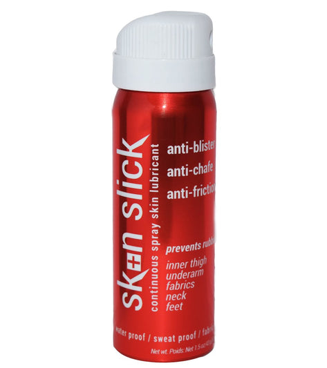 SKIN SLICK Spray Skin Lubricant 1.5oz