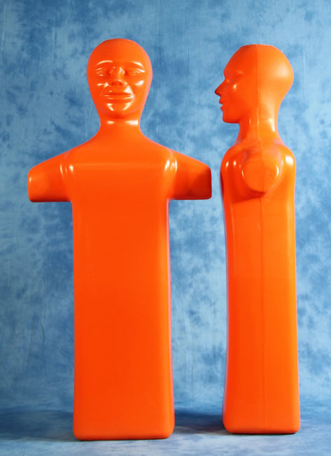 KEMP Training Manikin