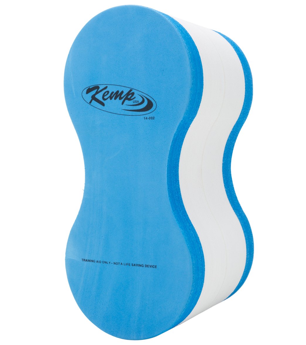 Kemp Solid Pull Buoy
