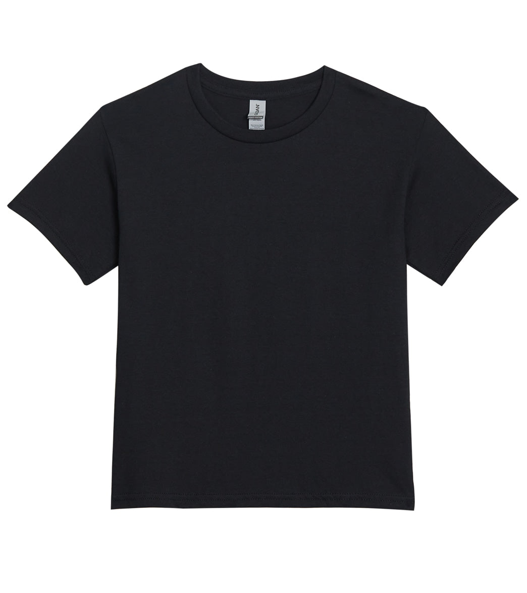 SwimOutlet Youth Cotton Crew Neck T-Shirt