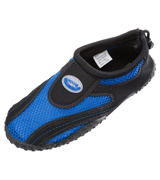 Easy USA Women's Wave Water Shoes at SwimOutlet.com