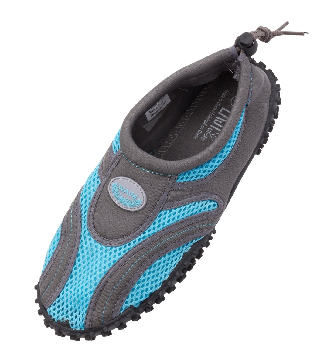 Easy USA Womens Wave Water Shoes