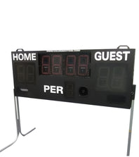 Colorado Time Systems 3ft. Legs