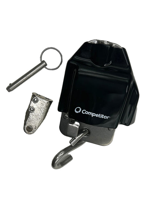 Competitor Reel, Clevis, and Pin Kit