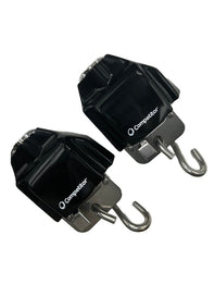 Competitor 2 Reels Kit