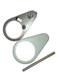 Spectrum Fixed Anchoring Assembly (For Units Prior to 3/12)