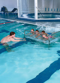 Spectrum Toddler Dock Training Platform