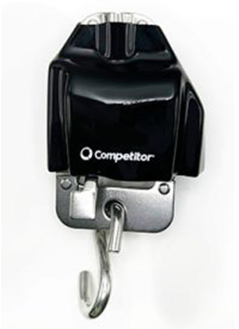 Competitor Take Up Reel (w/Cover and Allen Wrench)
