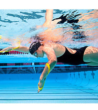 FINIS Forearm Fulcrum Paddles