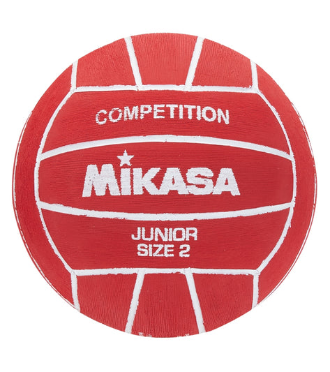 Mikasa Junior’s Size 2 Water Polo Ball
