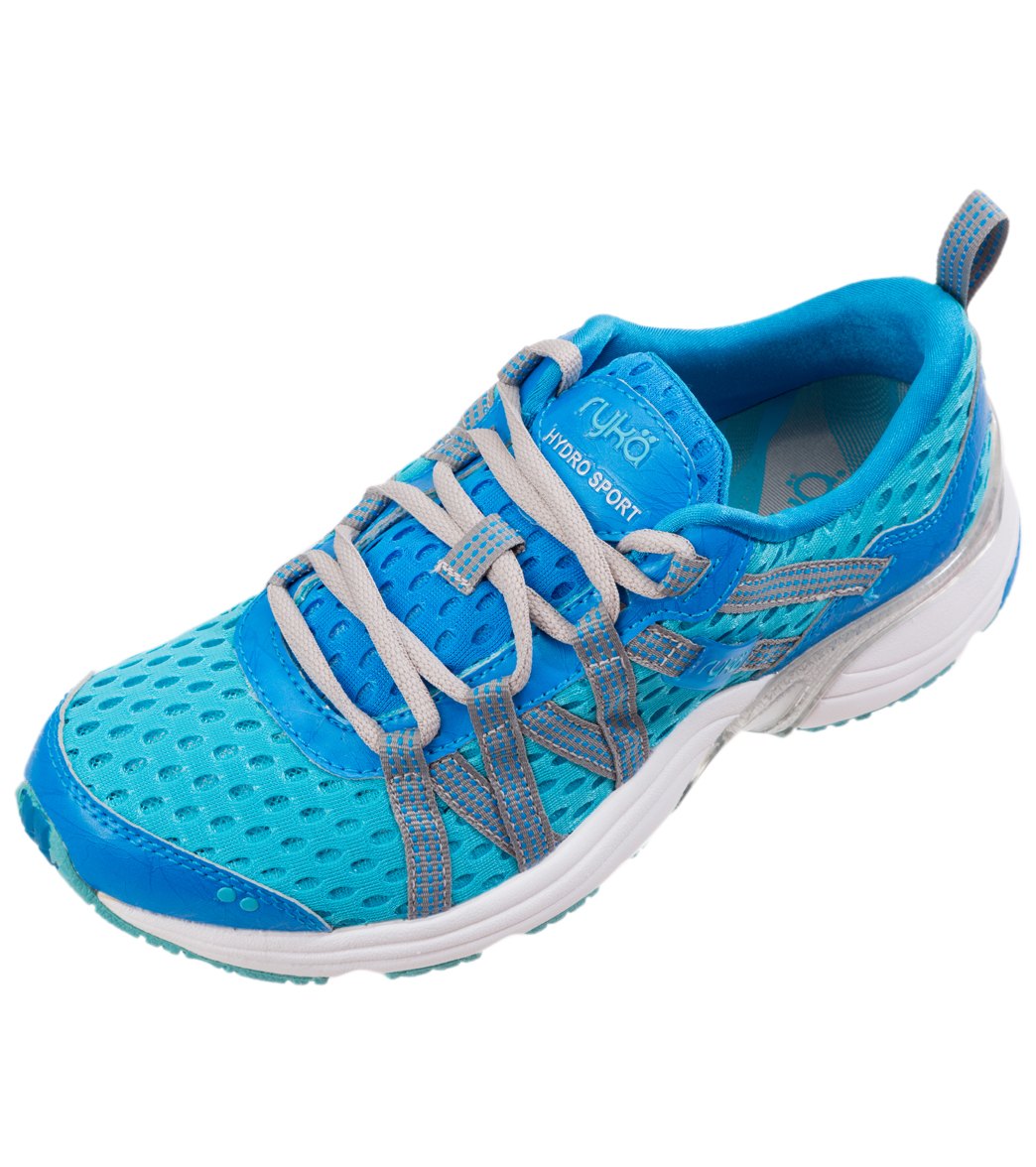Top Picks for Aqua Aerobics Shoes