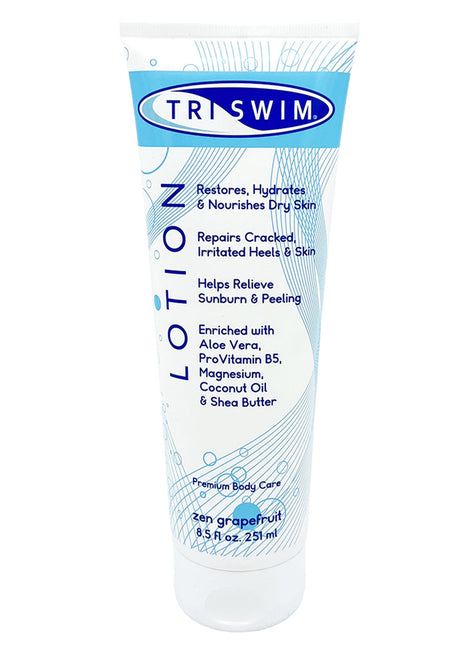 TRISWIM Lotion 8.5 oz