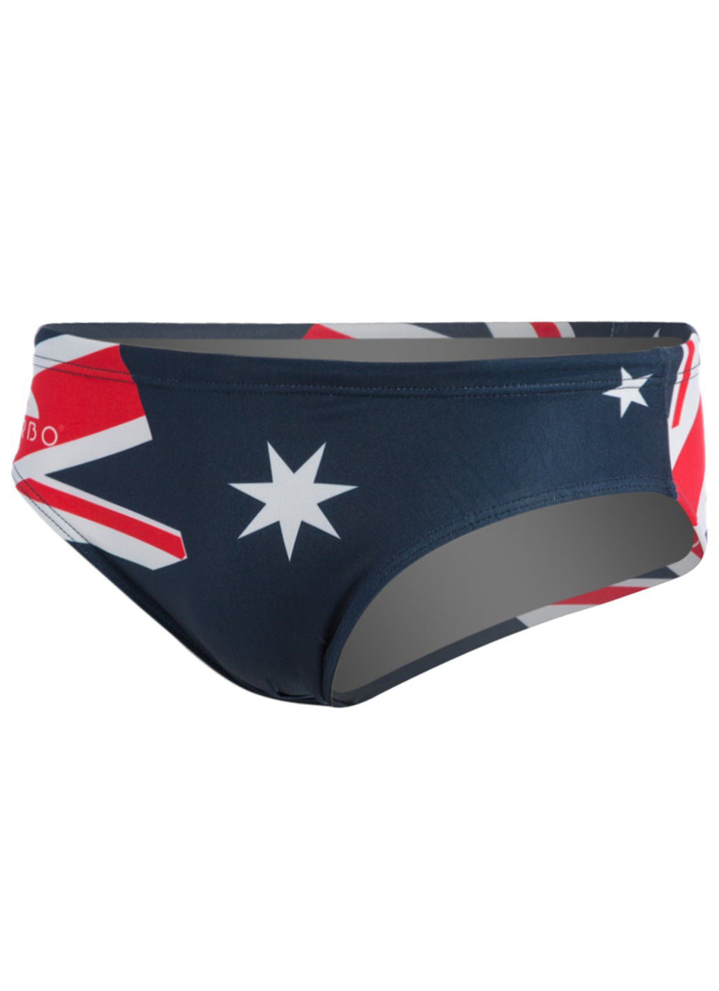 【新品】TURBO 水球 POLO M ポロパン オーストラリア 水着 メンズ TURBO 競泳水着 競パン 水球 ポロパン Sサイズ(日本サイズMサイズ相当