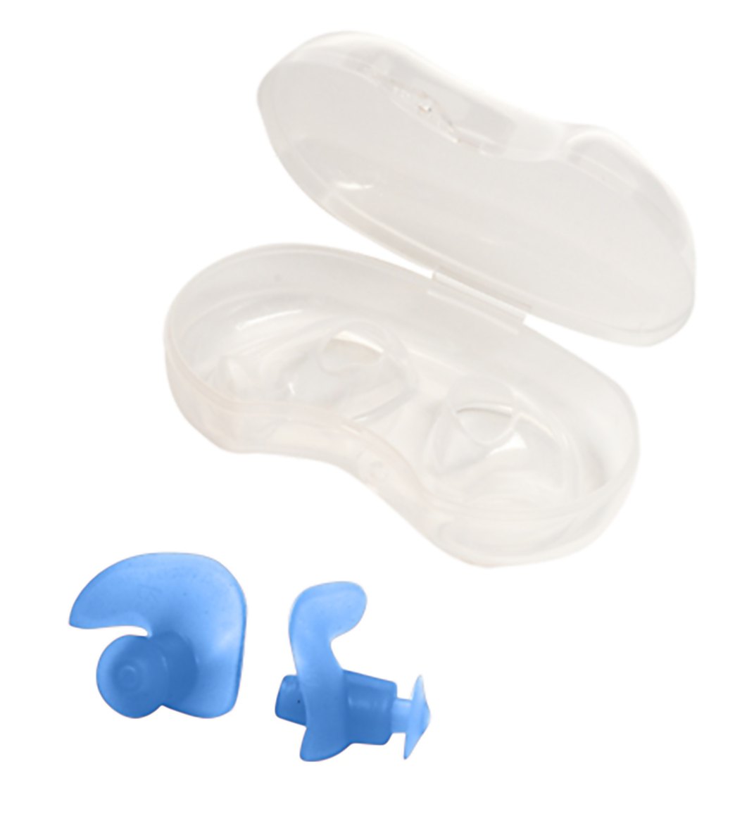 TYR Silicone Molded Ear Plugs at