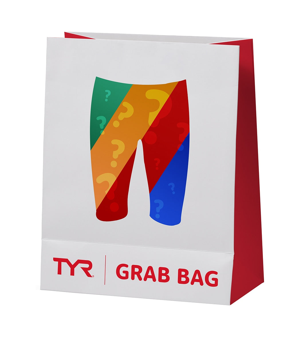 TYR Swimsuit Jammer Grab Bag at SwimOutlet.com