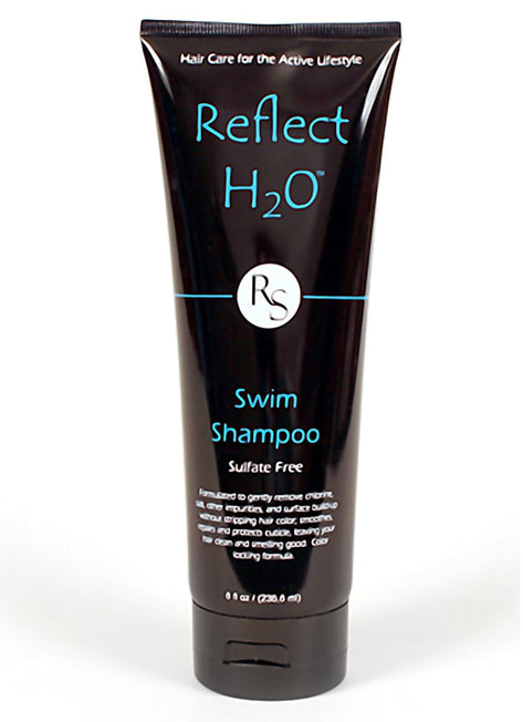 Reflect H2O Swim Shampoo 8oz