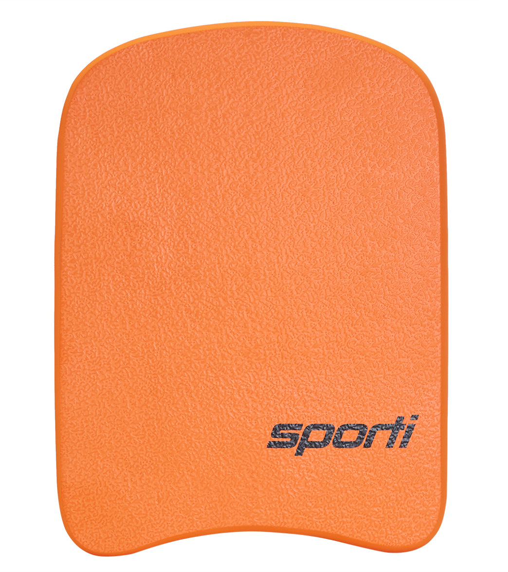 Sporti Junior Kickboard Orange at