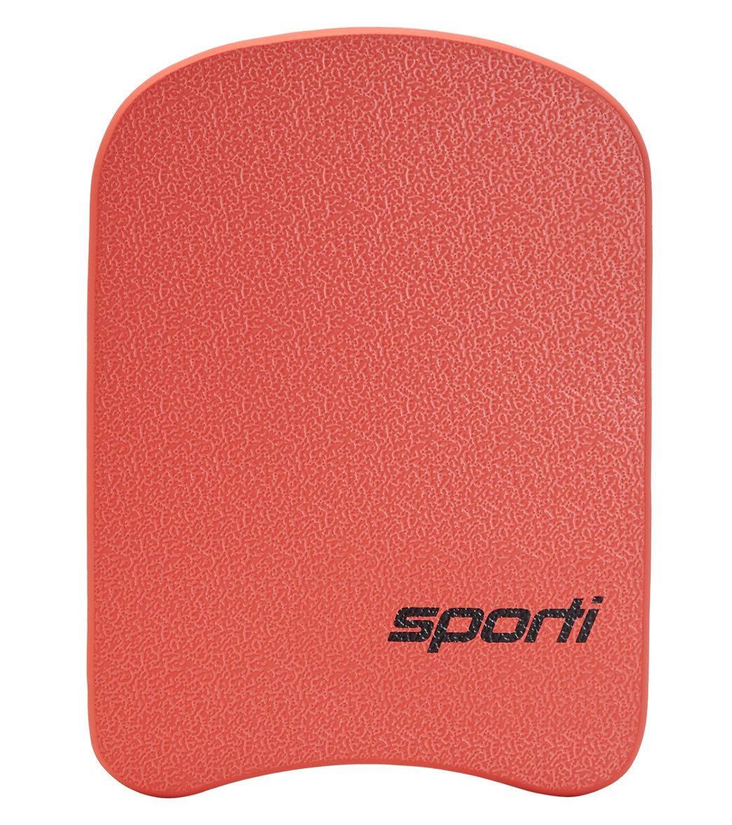 Sporti Junior Kickboard Red at
