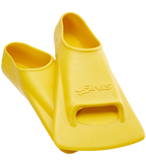 Finis Z2 Zoomers Gold Fins - South West Swim
