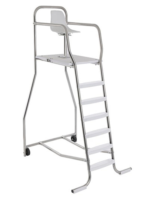 SR Smith 8' Vista Moveable Guard Chair