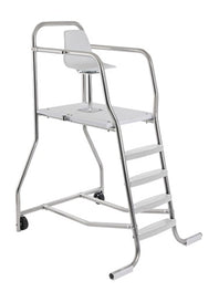 SR Smith 6' Vista Moveable Guard Chair
