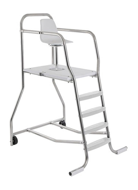 SR Smith 6' Vista Moveable Guard Chair