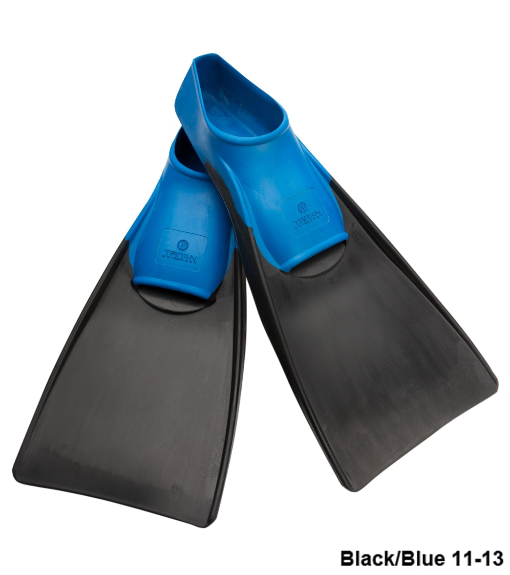 Better Times Swim Fins - Thumbnail 5