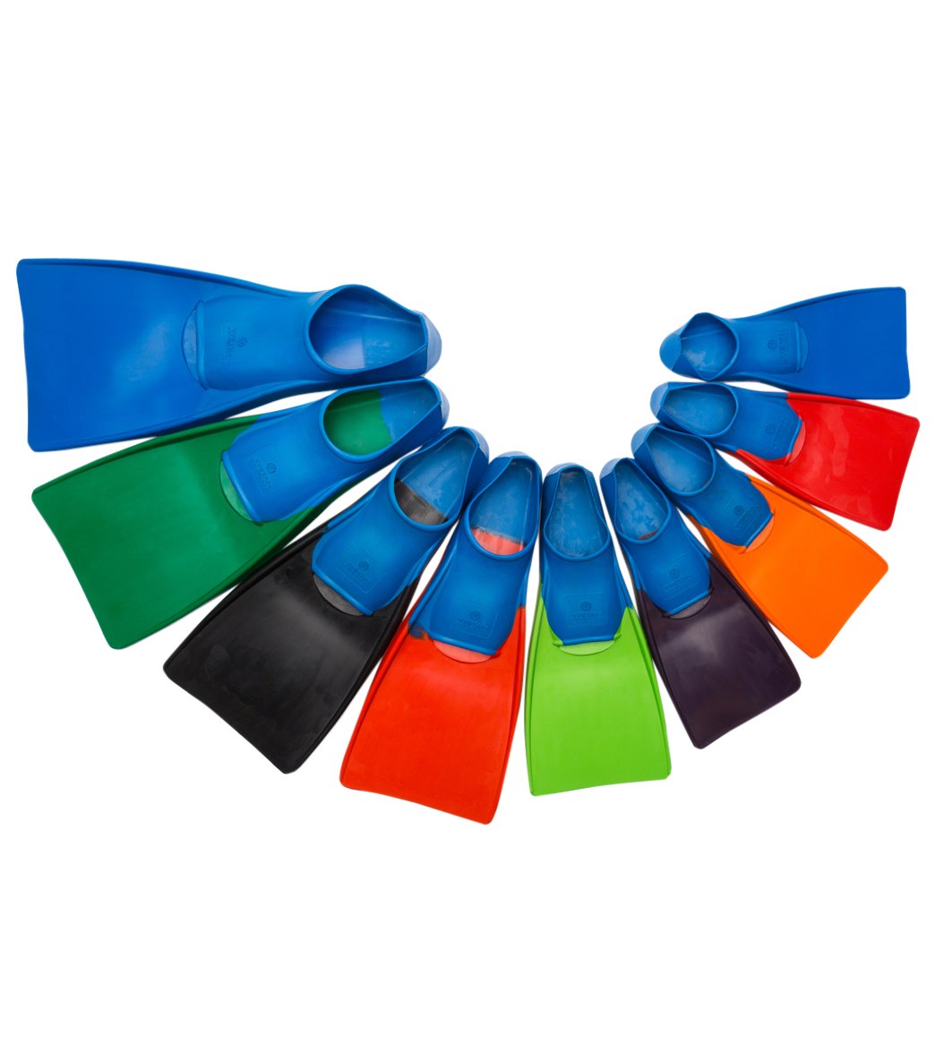 Better Times Swim Fins - Thumbnail 2