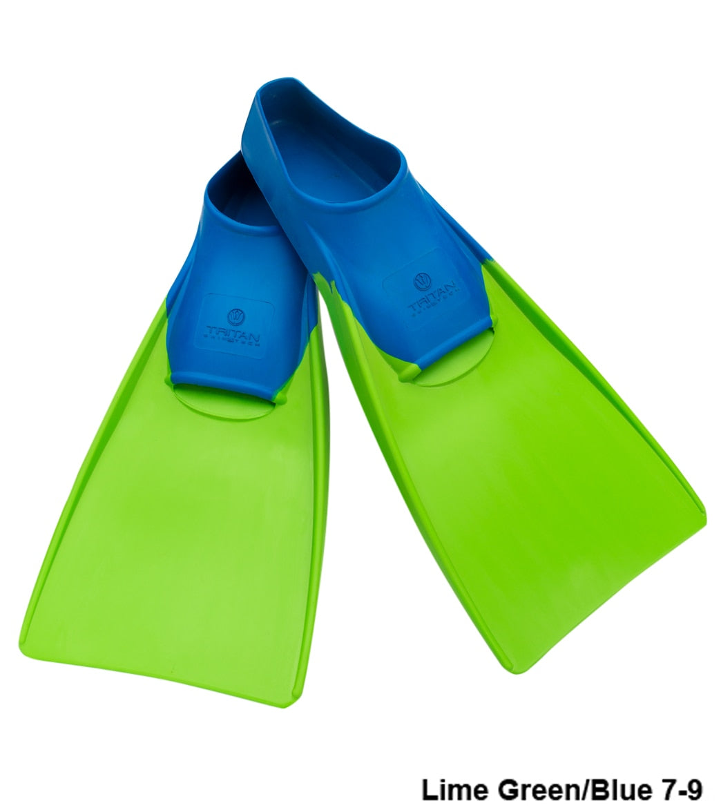 Better Times Swim Fins - Thumbnail 4