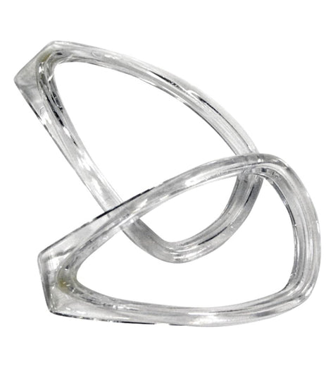 AquaSphere Eagle Diopter Prescription Lens