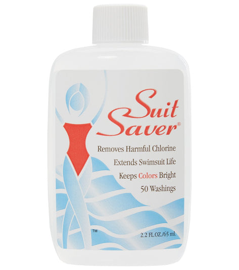 Solmar Suit Saver 2.2oz