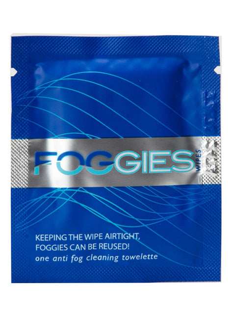 TRISWIM Foggies Anti-Fog Towelette
