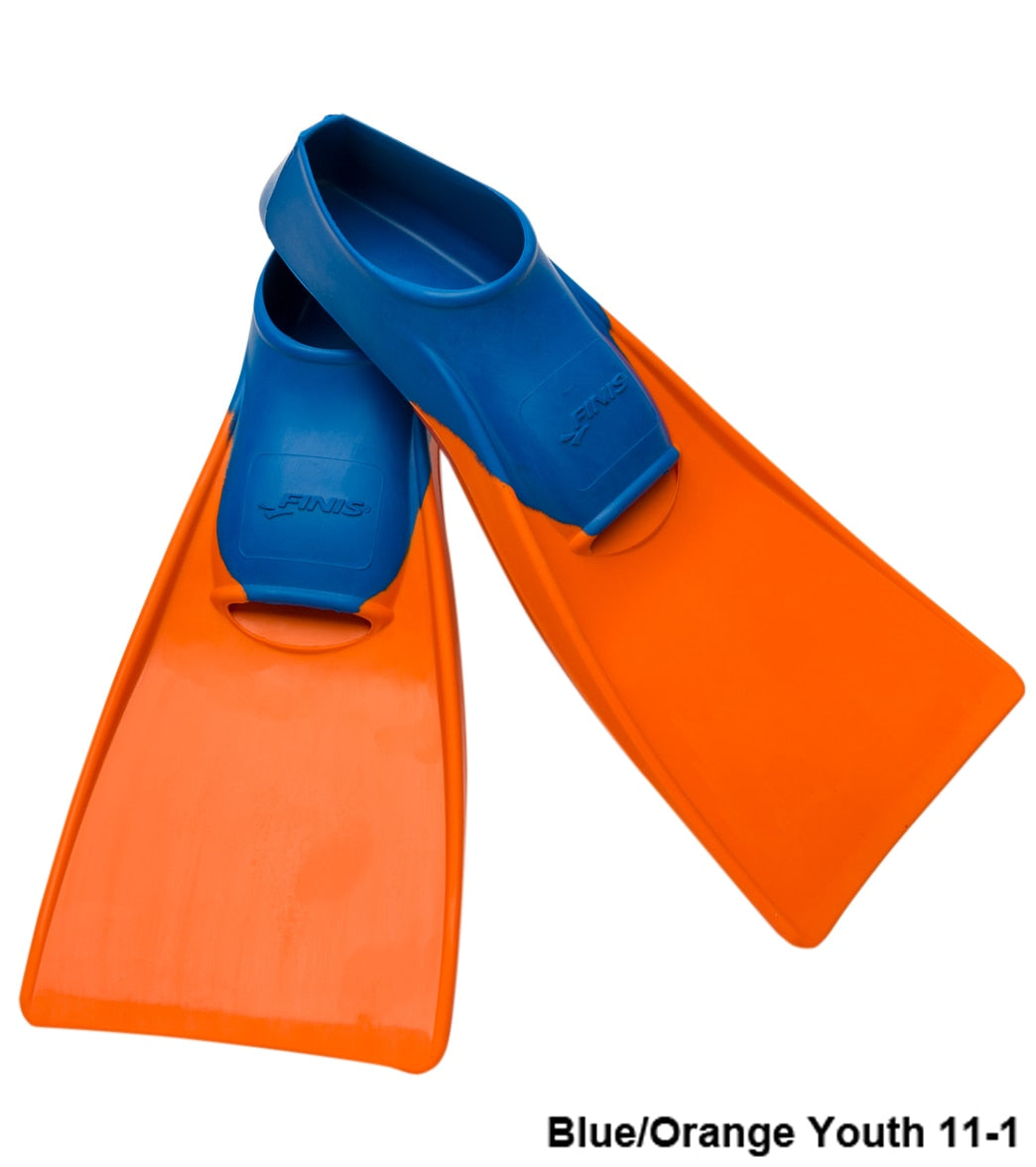 FINIS Swim Fins - Thumbnail 4