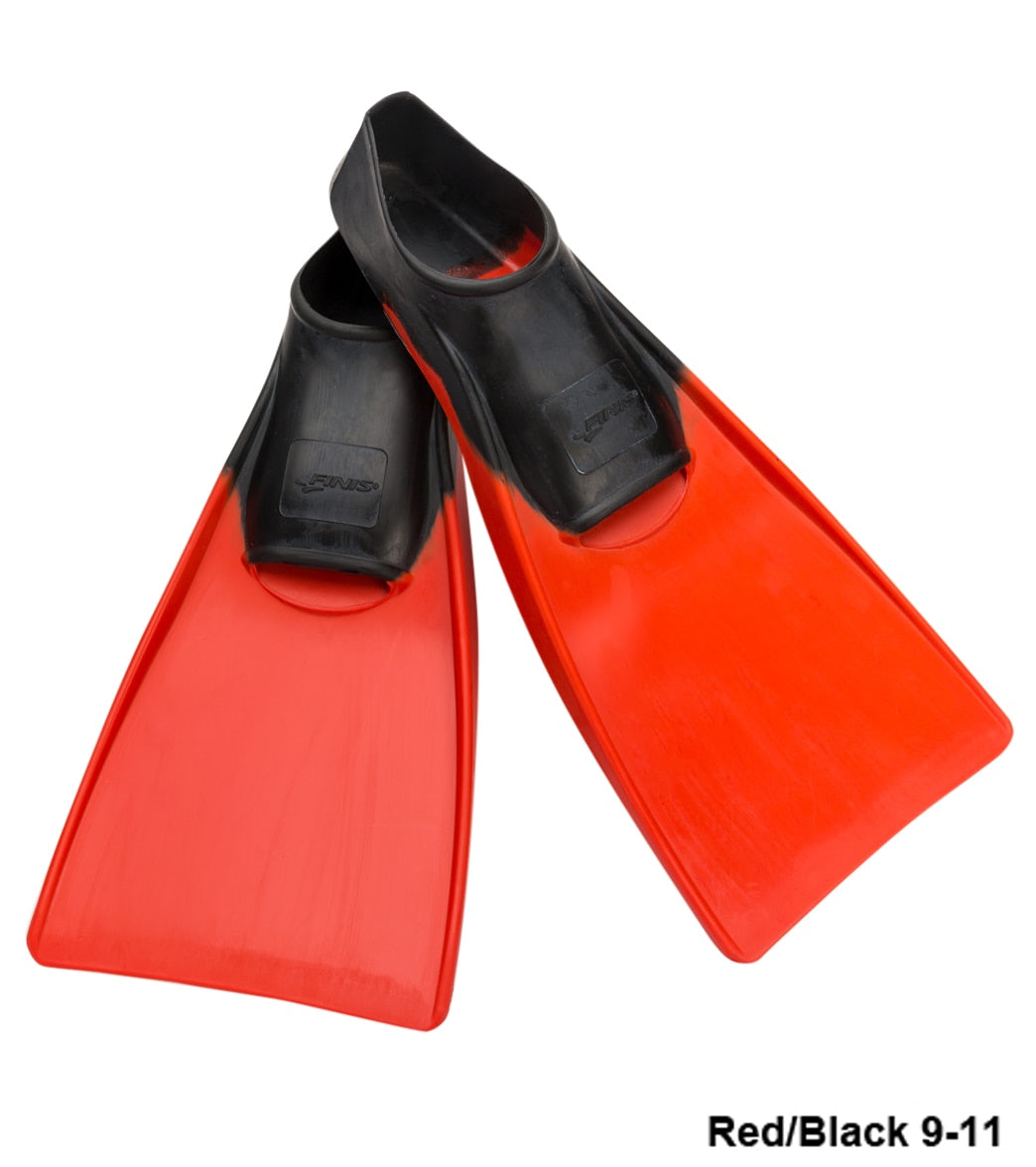FINIS Swim Fins