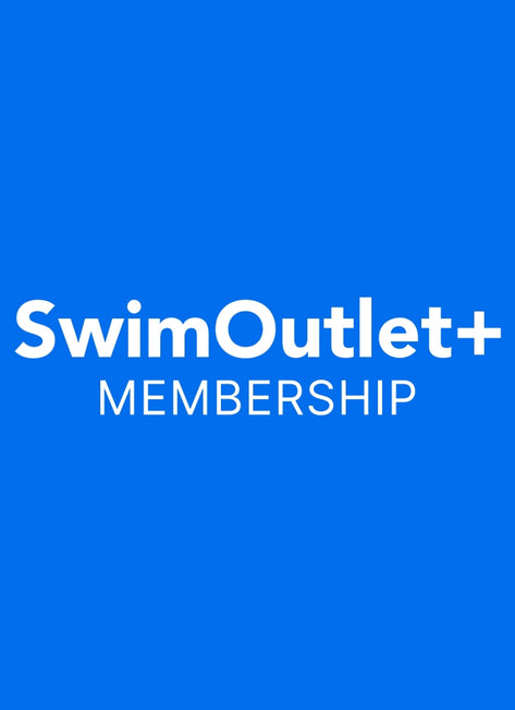 SwimOutlet+ Membership