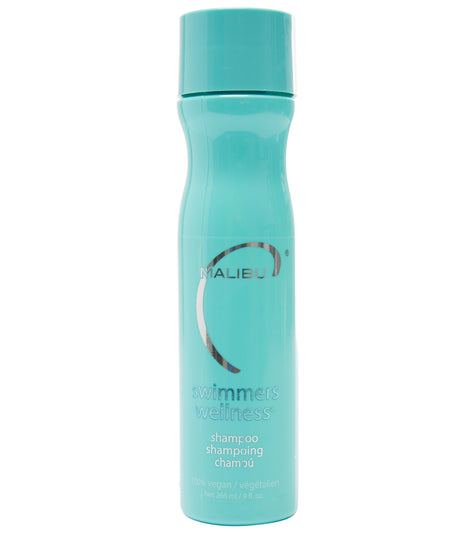 Malibu C Swimmers Wellness Shampoo (9 oz)