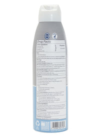 Aloe Up Sport SPF 30 Continuous Spray 6oz