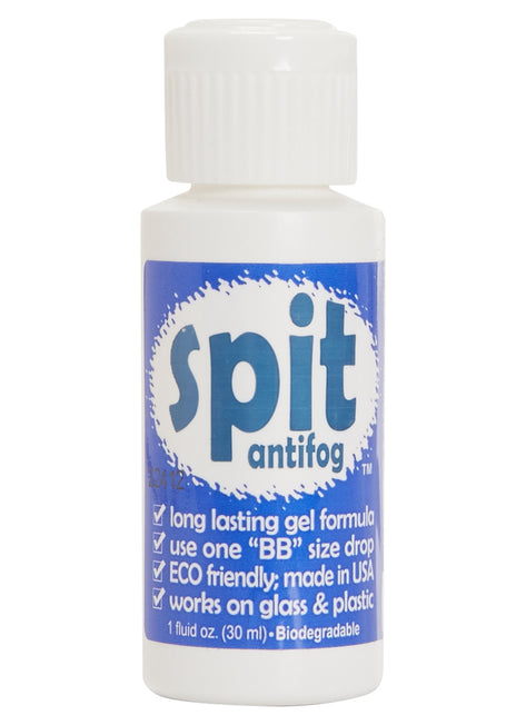 JAWS Spit Antifog