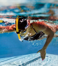 FINIS Jr. Swimmer's Swim Snorkel