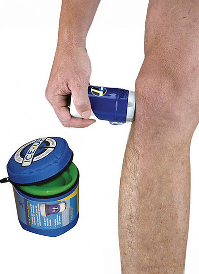 Pro-Tec Athletic Portable Ice Massager