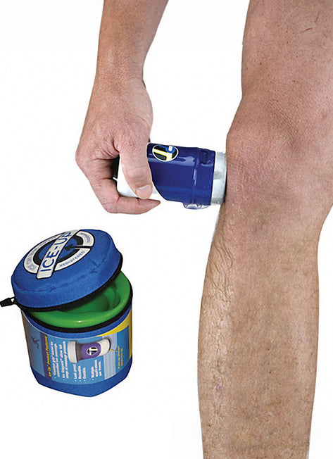 Pro-Tec Athletic Portable Ice Massager