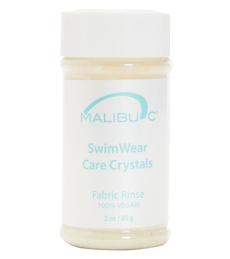 Malibu C SwimWear Care Crystals 3oz