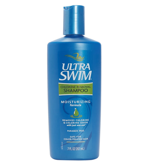 UltraSwim Chlorine Removal Shampoo 7oz