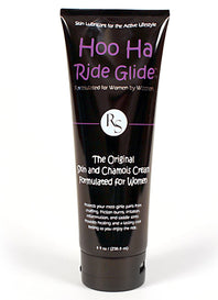 Hoo Ha Ride Glide 8oz